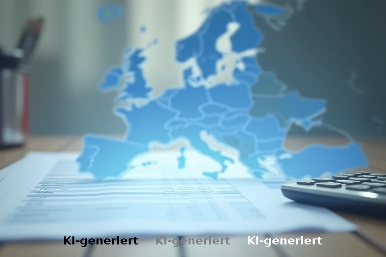 EU-Vergleich: In nur vier Staaten deckt die Pension die Lebenshaltungskosten