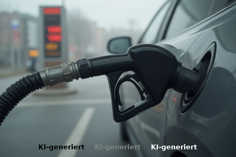 EU-Vergleich zeigt: Staatliche Maßnahmen senken Kraftstoffkosten wirksam