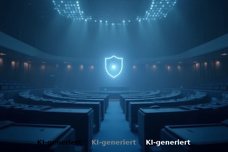 EU-Verhandlungen: Bürgerrechte und digitale Sicherheit im Fokus der Trilog-Runde