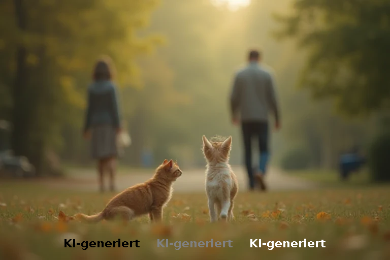 EU-Verordnung: Pflicht zur Mikrochip-ID für Hunde und Katzen ab 2028