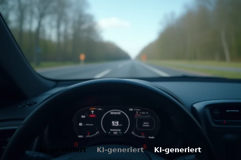 EU-Verordnung: Zwang zur Geschwindigkeitsüberwachung im Pkw