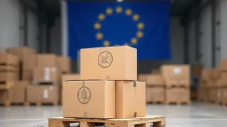 EU-Verpackungsverordnung: Kleine Händler stoppen Exporte in die EU