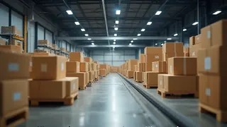 EU-Verpackungsverordnung: Neue Wege für nachhaltige Logistik und faire Wettbewerbsbedingungen