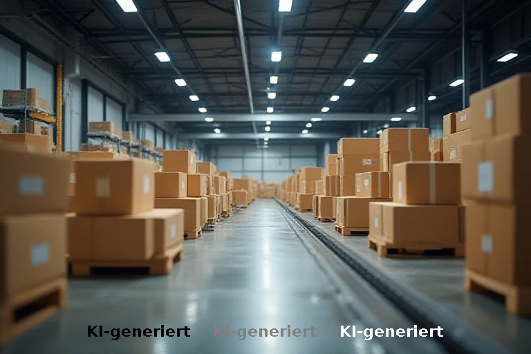 EU-Verpackungsverordnung: Neue Wege für nachhaltige Logistik und faire Wettbewerbsbedingungen