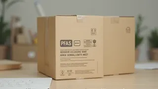 EU-Verpackungsverordnung: PFAS-Bann und Leerraum-Limits treten in Kraft