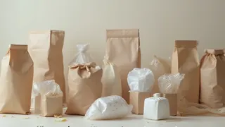 EU-Verpackungsverordnung PPWR: Neue Pflichten für den Handel ab August 2026