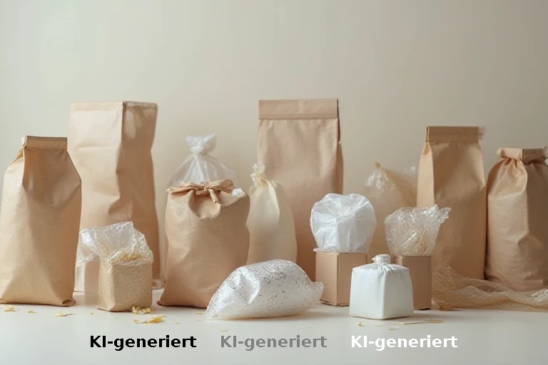 EU-Verpackungsverordnung PPWR: Neue Pflichten für den Handel ab August 2026