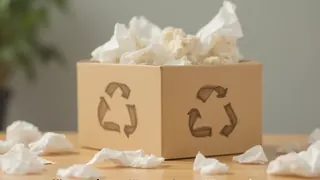 EU-Verpackungsverordnung: Zwang zur Kreislaufwirtschaft oder bürokratische Last?