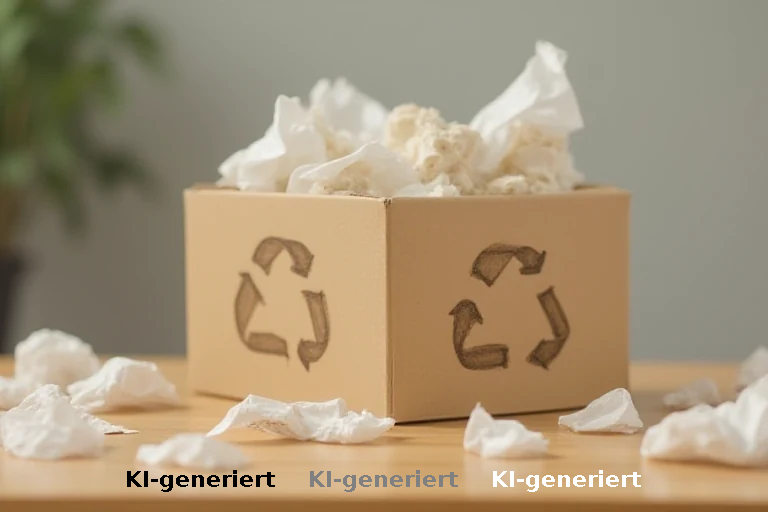 EU-Verpackungsverordnung: Zwang zur Kreislaufwirtschaft oder bürokratische Last?
