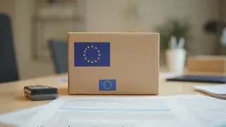 EU-Verpackungsvorschriften gefährden grenzüberschreitenden Handel kleiner Unternehmen