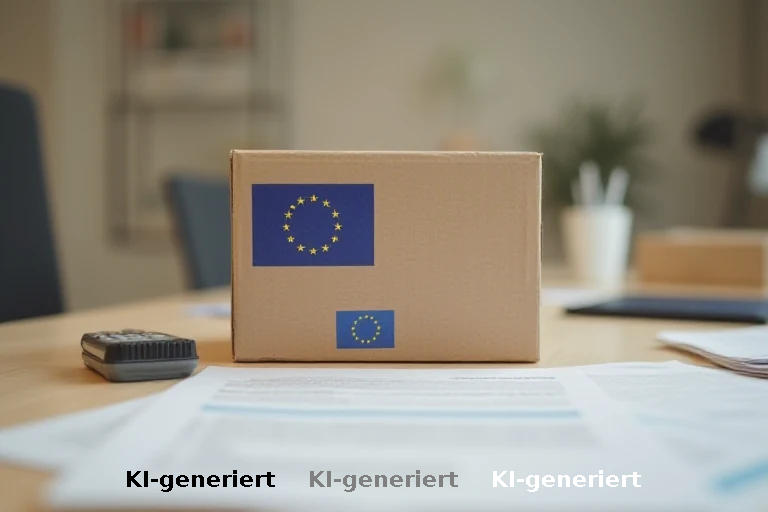 EU-Verpackungsvorschriften gefährden grenzüberschreitenden Handel kleiner Unternehmen
