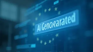 EU-Verpflichtung: KI-Erzeugnisse müssen künftig kenntlich gemacht werden