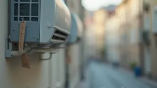 EU verschärft Regeln: Klimaanlagen werden teurer und knapper
