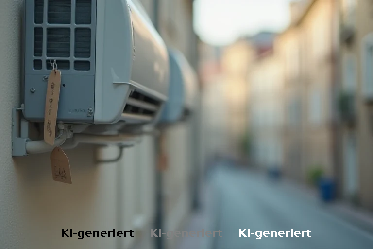 EU verschärft Regeln: Klimaanlagen werden teurer und knapper