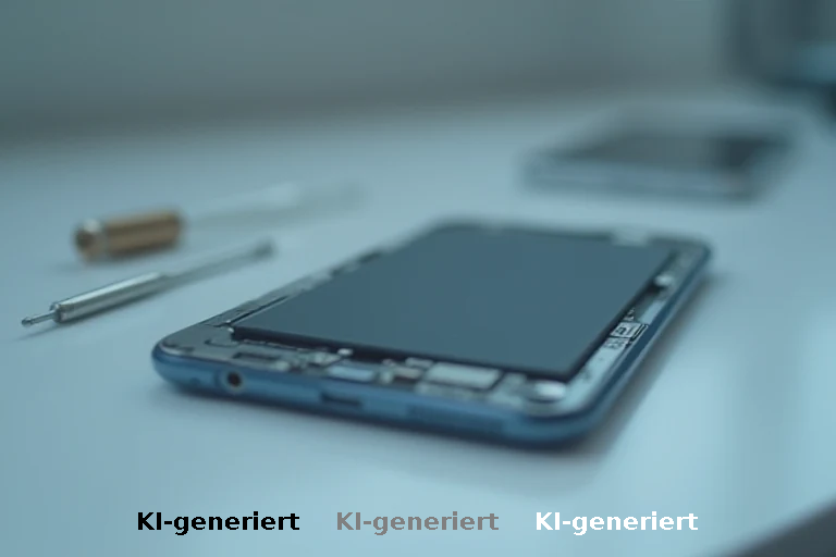 EU-Vorgaben für langlebige Smartphones: Transparenz bei Ersatzteilen und Reparaturdaten im Fokus