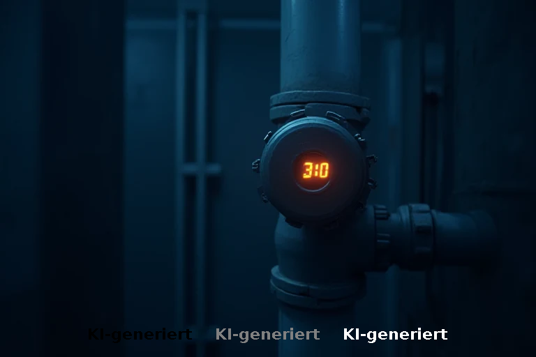 EU-Warnung vor winterlicher Energiepreisspitze nach US-Exportbeschränkungen