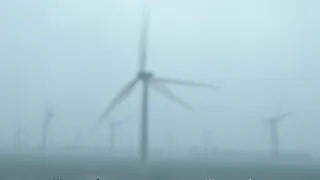 EU weiß um PFAS-Abrieb bei Windrädern: Ausbau geht trotz Gesundheitsrisiken weiter