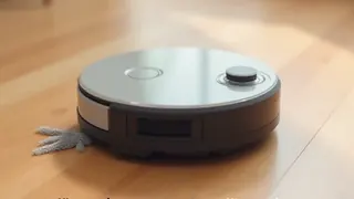 Eufy Hydrojet S2 im Check: Hohe Saugkraft, aber eingeschränkte Wischautonomie