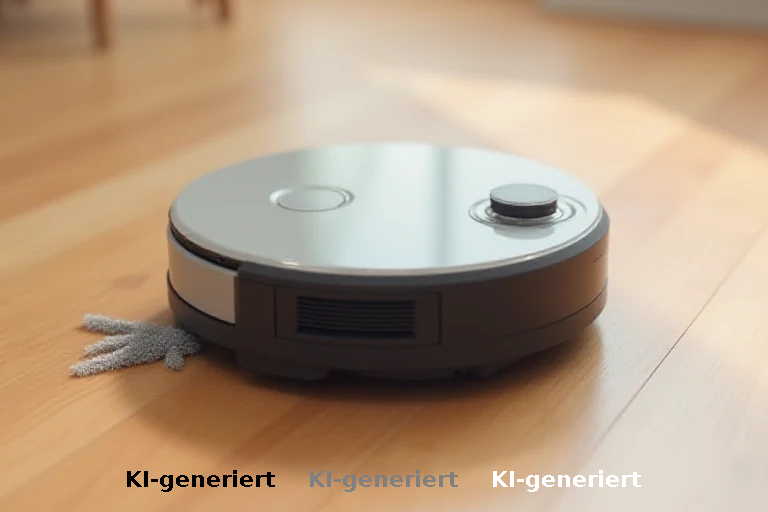 Eufy Hydrojet S2 im Check: Hohe Saugkraft, aber eingeschränkte Wischautonomie