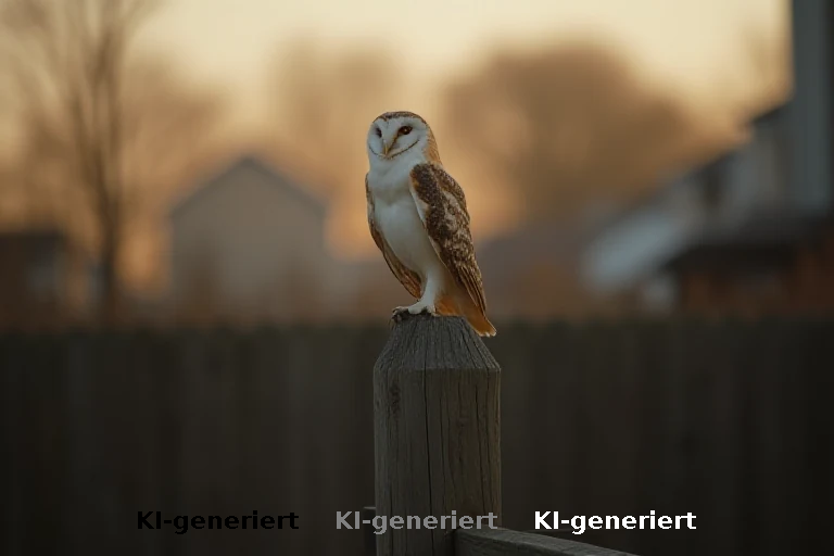 Eulenangriffe: Seltene Ausnahmen oder unterschätzte Gefahr?
