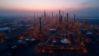 Eurasische Energieallianz: Chinas strategische Rolle im SCO-Verbund