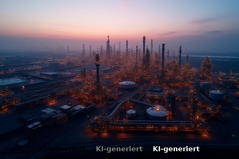 Eurasische Energieallianz: Chinas strategische Rolle im SCO-Verbund