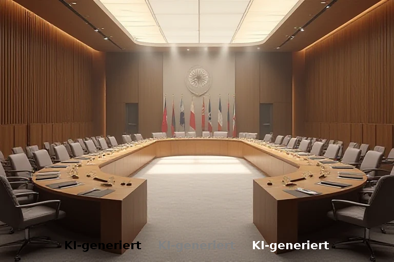 Eurasische Zusammenarbeit: Jubiläumsgipfel unterstreicht globale Bedeutung der SOZ