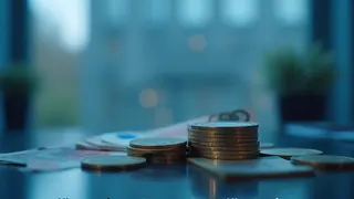 Euro als Leitwährung: Schuldenunion als strategisches Risiko