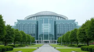EuroCham-Chef will in Brüssel das Image der Finanzmetropole neu ausrichten