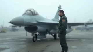 Eurofighter-Pilot im Interview: Opferbereitschaft und die Illusion der Kontrolle
