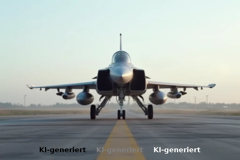 Eurofighter Tranche 5: Rüstungsexporte und geopolitische Neuausrichtung