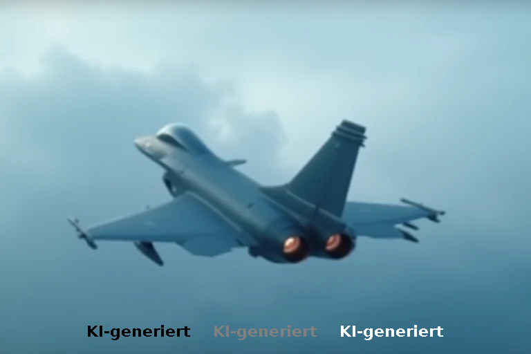 Eurofighter Tranche 5: Rüstungsexporte und strategische Lückenfüller