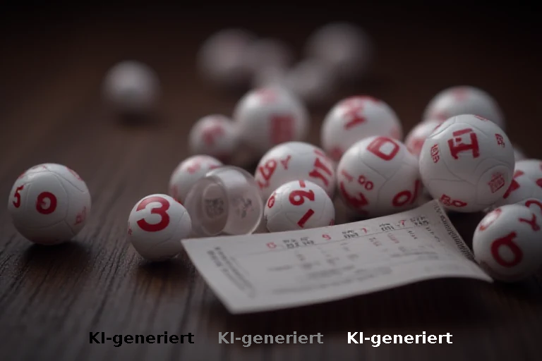 Eurojackpot-Jackpot: Die Illusion des zehnmillionenfachen Glücks