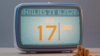 Eurojackpot-Jackpot steigt auf 17 Millionen Euro: Gewinnzahlen und Quoten für den 31. Juli 2026