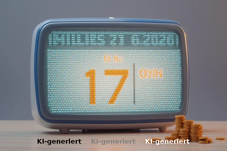 Eurojackpot-Jackpot steigt auf 17 Millionen Euro: Gewinnzahlen und Quoten für den 31. Juli 2026