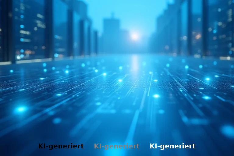 Europa als digitaler Akteur: Eine differenzierte Sicht auf Souveränität und globale Verantwortung