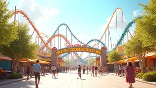 Europa-Park: Das sind die aktuellen Wartezeiten an den Attraktionen
