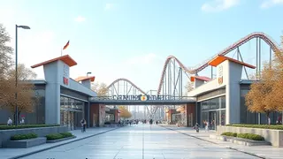 Europa-Park: Mack hält Generationenwechsel zurück