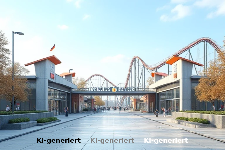 Europa-Park: Mack hält Generationenwechsel zurück