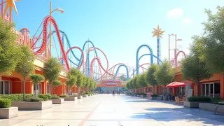 Europa-Park Rust: Aktuelle Wartezeiten an den Attraktionen im Überblick