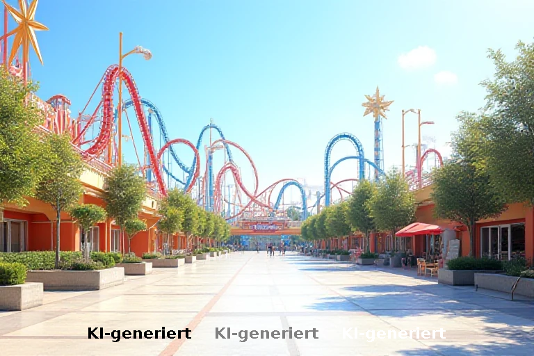 Europa-Park Rust: Aktuelle Wartezeiten an den Attraktionen im Überblick