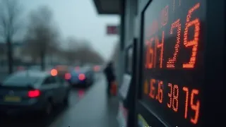 Europäische Abhängigkeit im Fokus: Geopolitische Risiken durch US-Außenpolitik