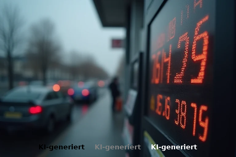 Europäische Abhängigkeit im Fokus: Geopolitische Risiken durch US-Außenpolitik