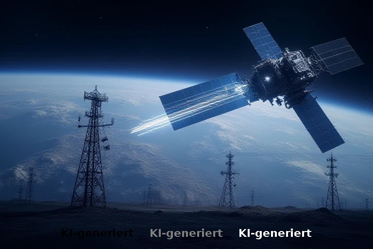 Europäische Allianz prüft Resilienz von Satellitenkommunikation vor vollem Einsatz