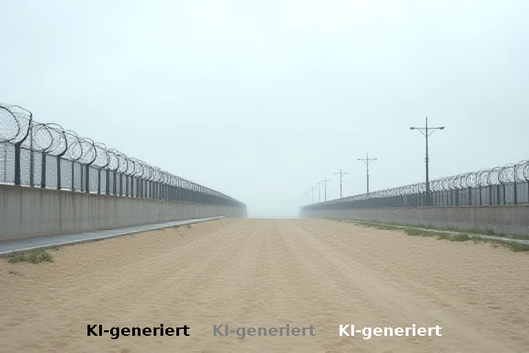 Europäische Außengrenzen: Notwendigkeit wirksamer Schutzmechanismen und klarer Verfahren