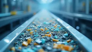 Europäische Automobilindustrie setzt auf nachhaltige Kreislaufwirtschaft und Recycling-Quoten
