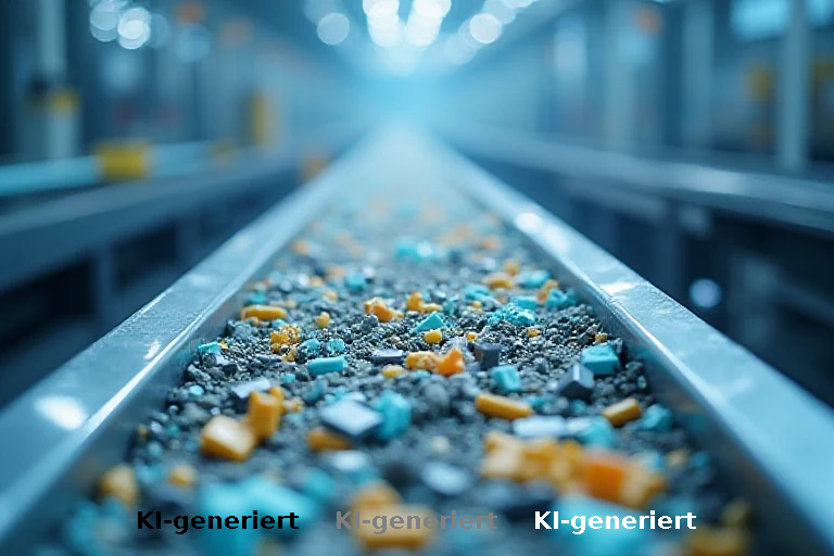 Europäische Automobilindustrie setzt auf nachhaltige Kreislaufwirtschaft und Recycling-Quoten