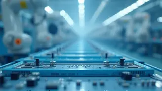 Europäische Batterieindustrie erhält milliardenschwere Unterstützung zur Skalierung