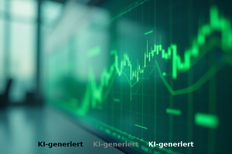Europäische Börsen: Historischer Optimismus der Analysten dank robuster Unternehmensgewinne