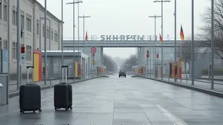 Europäische Bürgerbewegung fordert Umkehr der Migrationspolitik